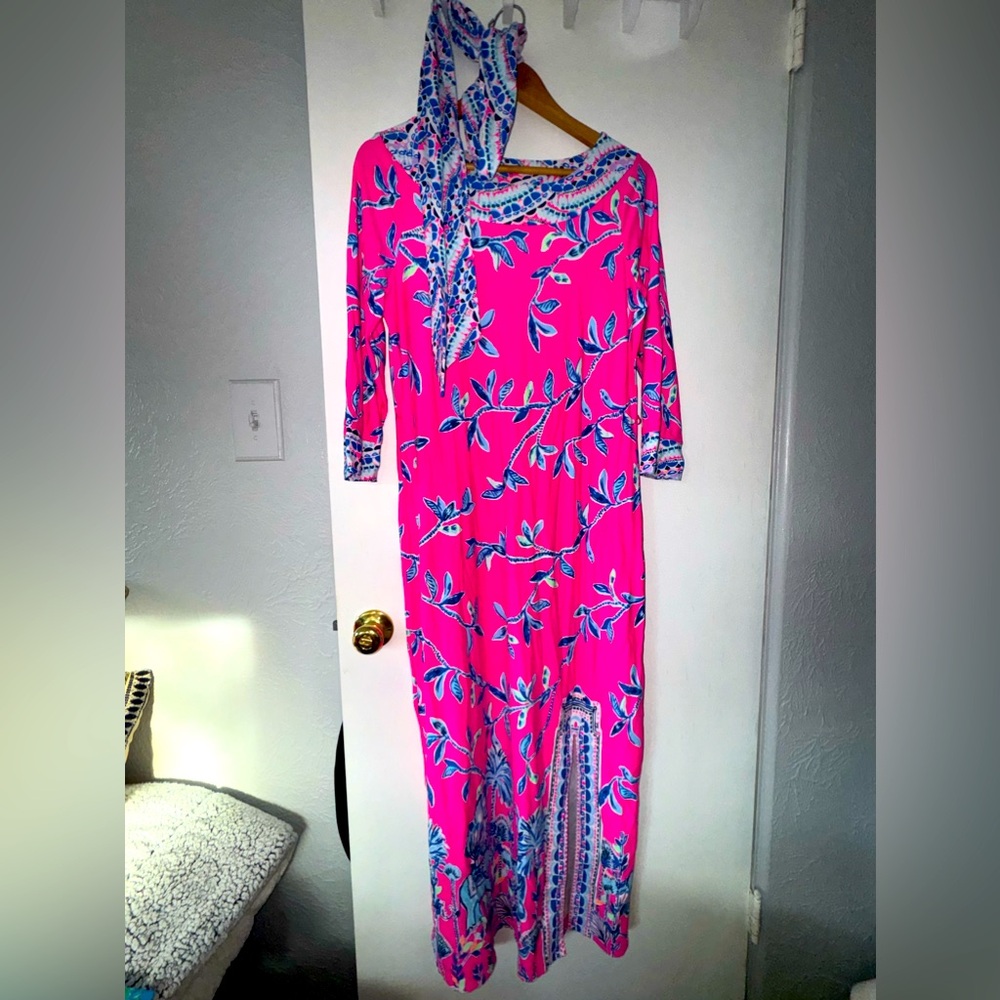 Lilly Pulitzer dress 💖